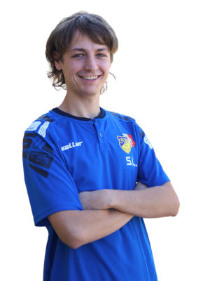Portrait von Linus Pechmann (Co-Trainer)